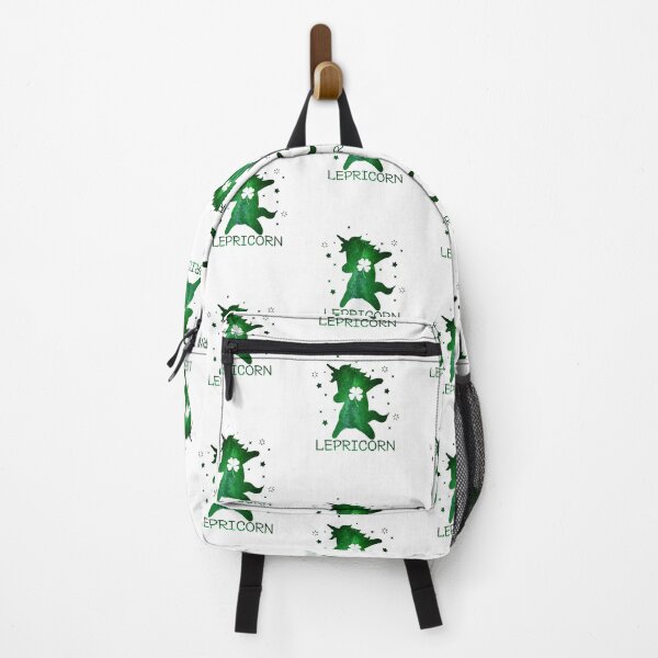 Item preview, Lepricorn Unicorn Fun St Patricks Day Dabbing Irish Unicorn designed and sold by Sujitra Romyen.