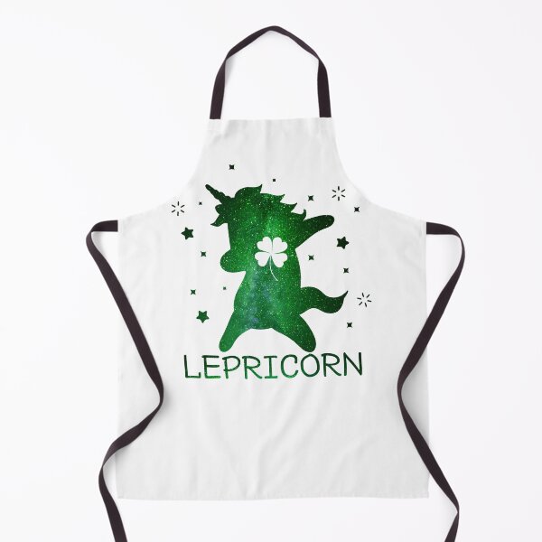 Item preview, Lepricorn Unicorn Fun St Patricks Day Dabbing Irish Unicorn designed and sold by Sujitra Romyen.