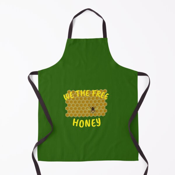 Item preview, We the free honey funny designed and sold by DesignHouse07.
