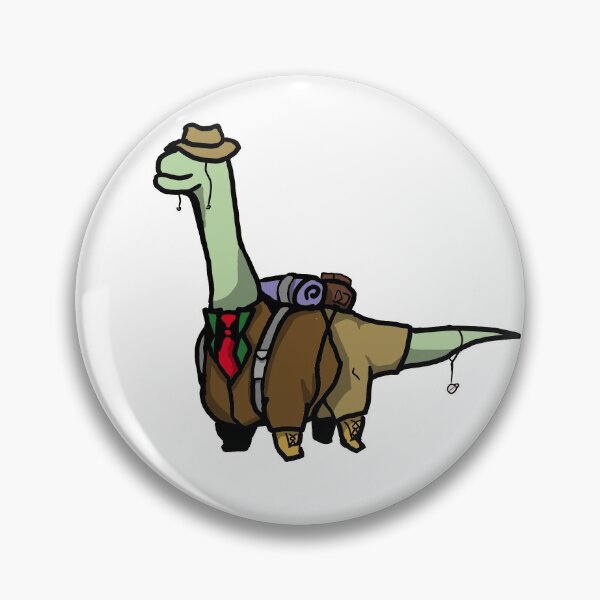 Item preview, Safarisaurus designed and sold by GeckoeyGecko.