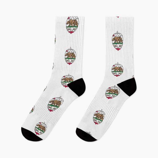 Item preview, California Hops designed and sold by Chris Munz.