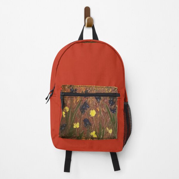 Item preview, Field on Fire designed and sold by brendajlillie.