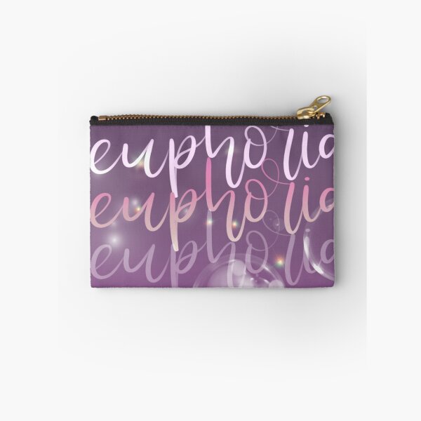 Item preview, Euphoria designed and sold by joyfulreader03.