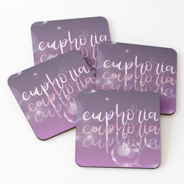 Item preview, Euphoria designed and sold by joyfulreader03.