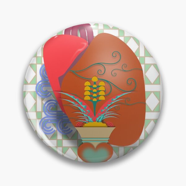 Item preview, La Loteria: El Corazón designed and sold by raidendaigo.