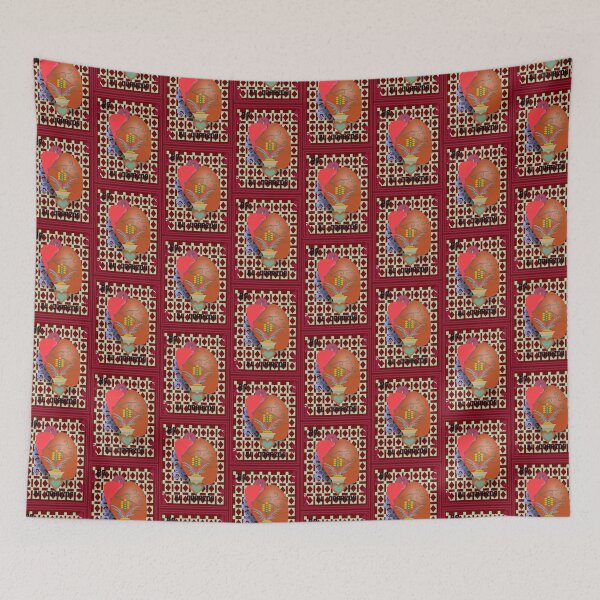 Item preview, La Loteria: El Corazón designed and sold by raidendaigo.