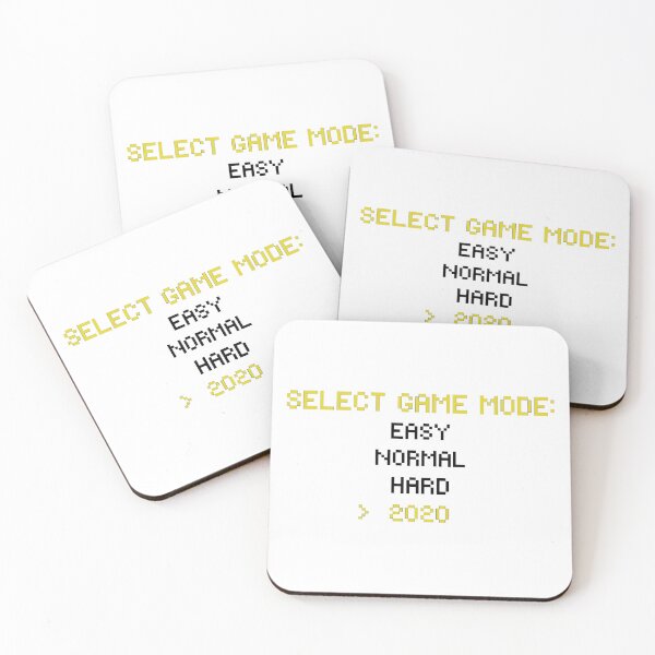 Item preview, Game Mode 2020 designed and sold by tristahx.