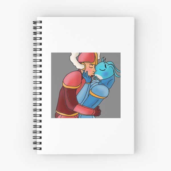 Item preview, Shovel Knight x Shield Knight designed and sold by thegaytarantula.