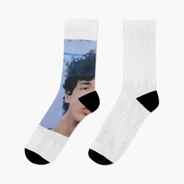 Item preview, hamzah the fantastic merch mugshot designed and sold by Elissathiel.