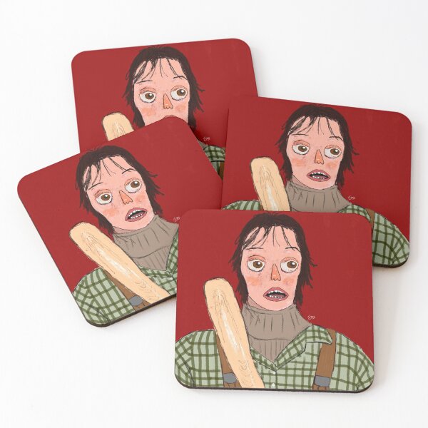 Item preview, Wendy, Darling, Light of My Life... designed and sold by Emily "Weasel" Bennett.