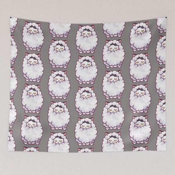 Item preview, Sheep. designed and sold by SavageHeroes.