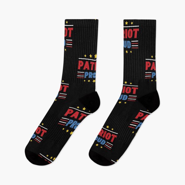 Item preview, 4th of july  patriot And Proud Independence Day Usa designed and sold by BaseStore.