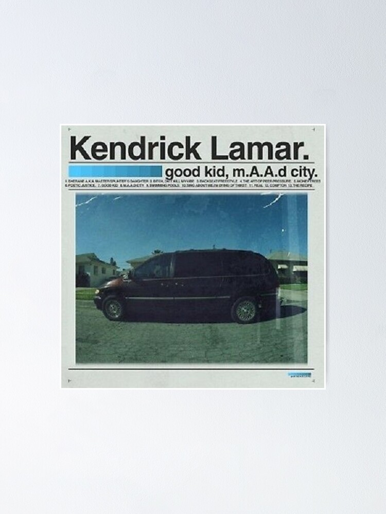 kendrick lamar good kid maad city album tracklist kendrick lamar good kid maad city album tracklist