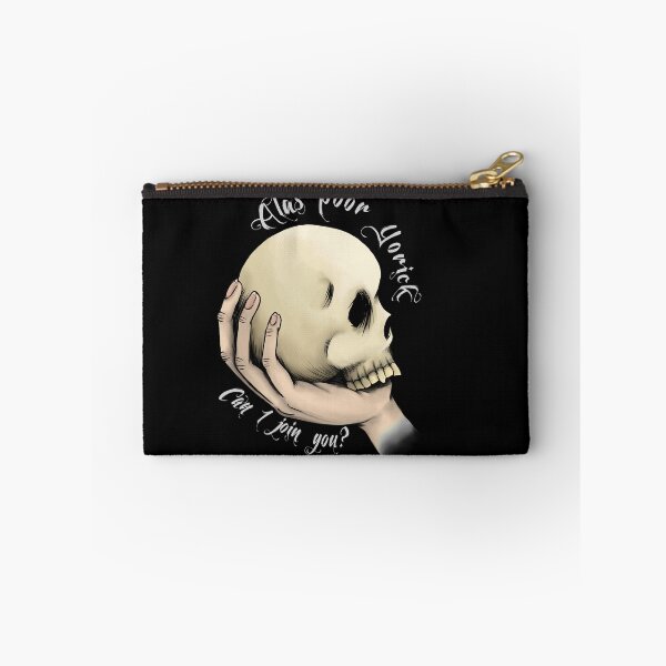 Item preview, Alas poor Yorick  designed and sold by Petrafying-Art.