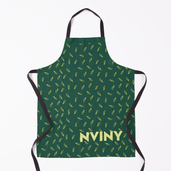 Item preview, Yellow Leaf Pattern designed and sold by NVINY.