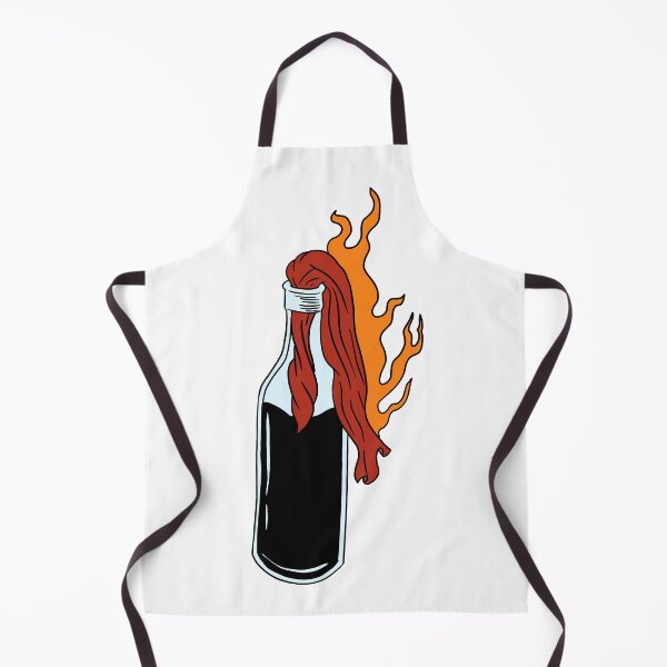 Item preview, molotov cocktail designed and sold by majinjoni.