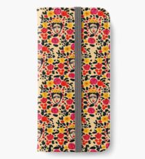 Frida Kahlo iPhone Wallet/Case/Skin