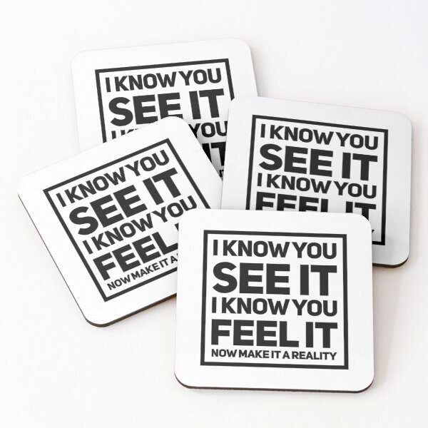 Item preview, Make it a Reality - Grind Quote designed and sold by Solkri Design.