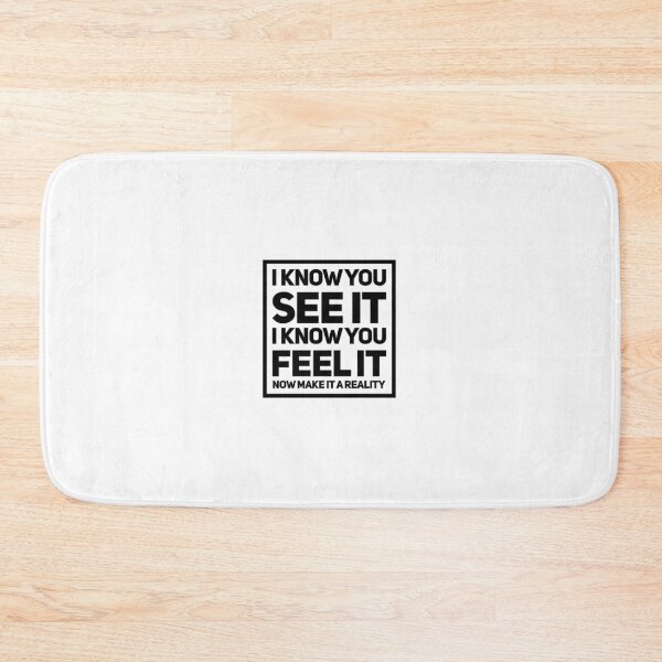 Item preview, Make it a Reality - Grind Quote designed and sold by Solkri Design.