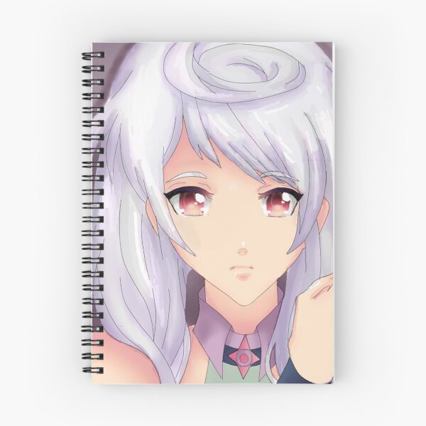 Item preview, Maika Vocaloid Kawaii designed and sold by Sandra Mora Lucas.