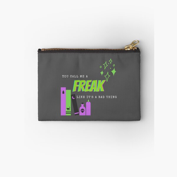 Item preview, Call Me A Freak designed and sold by someonesbh.