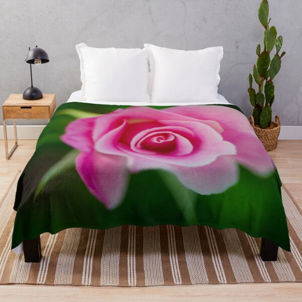 Item preview, Pink Rose 2 designed and sold by Efineart.