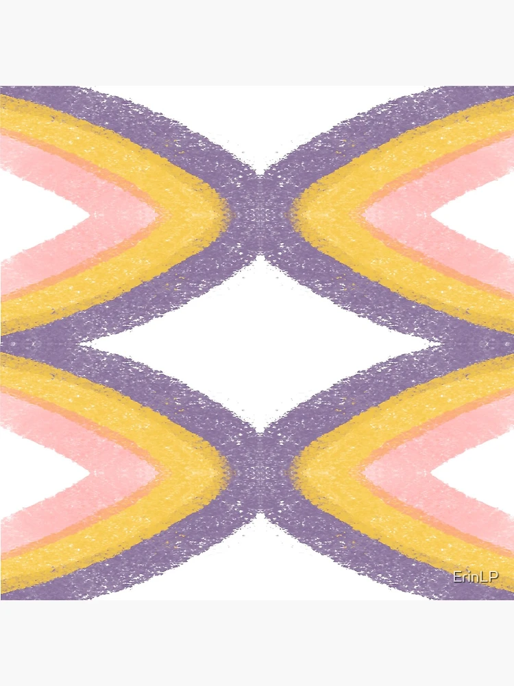 Thumbnail 4 of 4, Clock, Geode designed and sold by ErinLP.