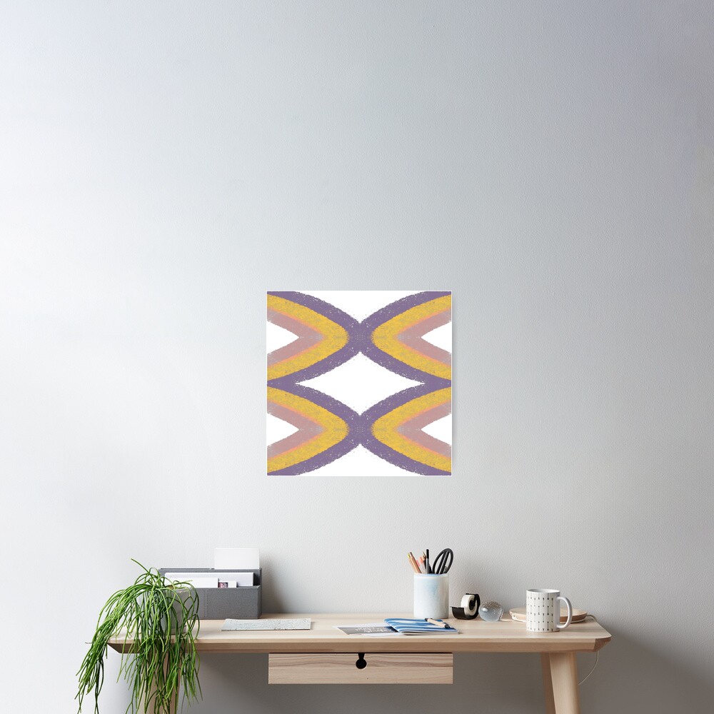 Item preview, Poster designed and sold by ErinLP.