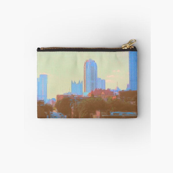 Item preview,  PGH PA. designed and sold by monaruth.