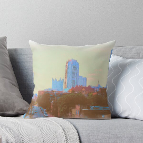 Item preview,  PGH PA. designed and sold by monaruth.