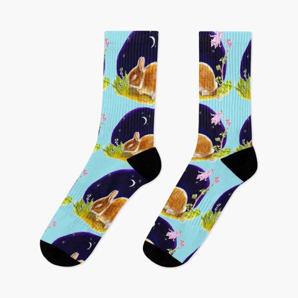 Item preview, WHAT DO BUNNIES DO ALL DAY? designed and sold by Judy Mastrangelo.