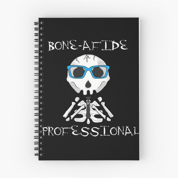 Item preview, Bonafide Professional  designed and sold by mordellestories.