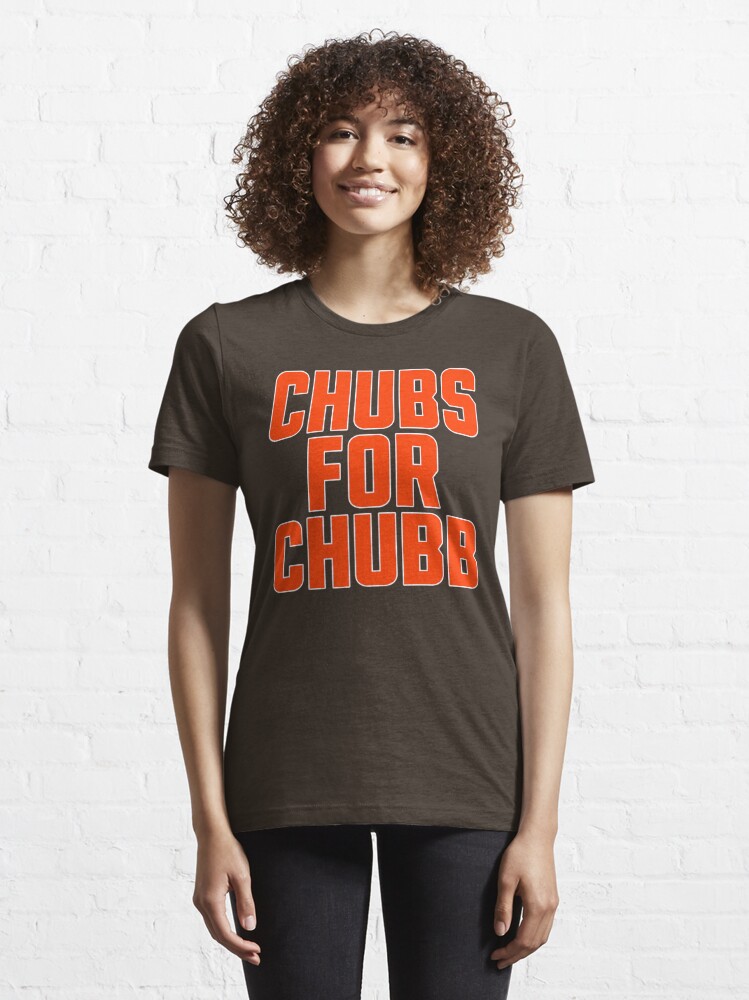 Chubs For Chubb Essential T-Shirt for Sale by Khaosix