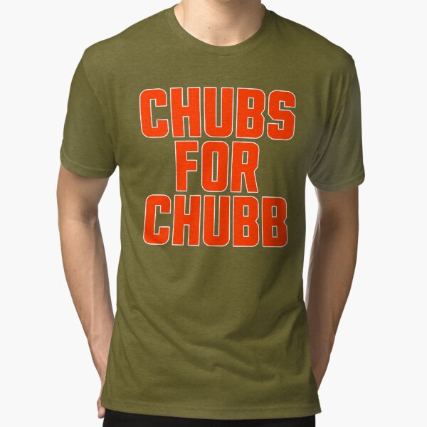 Chubs For Chubb Essential T-Shirt for Sale by Khaosix