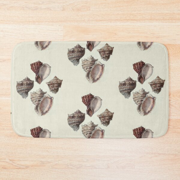 Item preview, Seashells designed and sold by StudioArtNew.