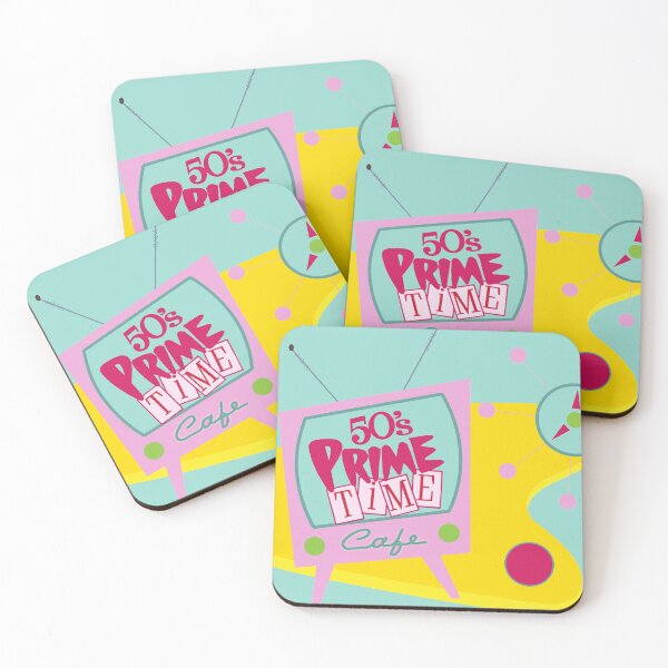 Item preview, 50's Prime Time Cafe designed and sold by D24designs.
