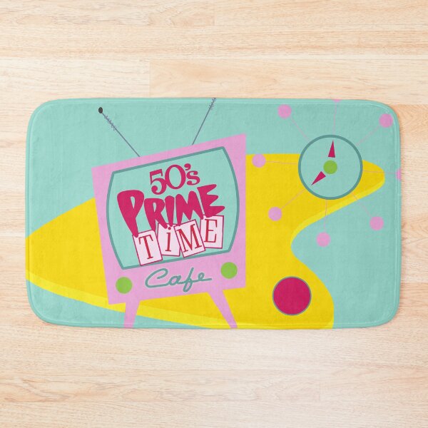 Item preview, 50's Prime Time Cafe designed and sold by D24designs.
