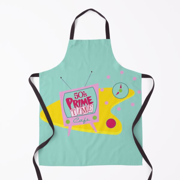 Item preview, 50's Prime Time Cafe designed and sold by D24designs.