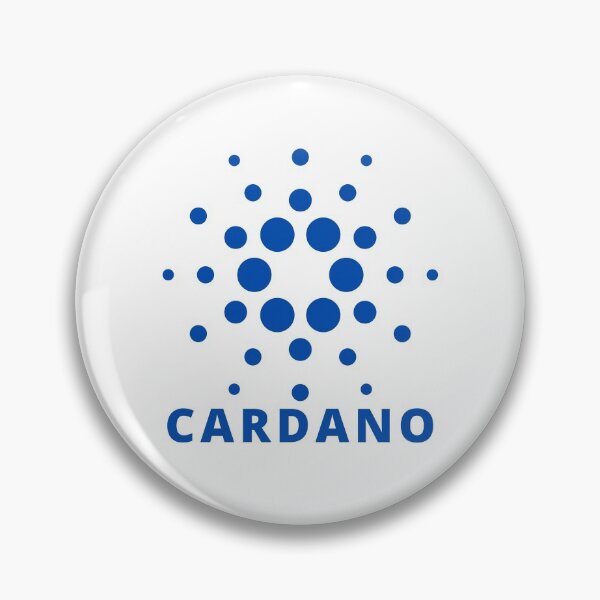 Item preview, Cardano - ADA Cryptocurrency of the future designed and sold by Scubaloppy.