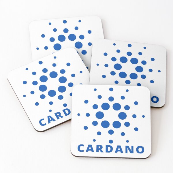Item preview, Cardano - ADA Cryptocurrency of the future designed and sold by Scubaloppy.