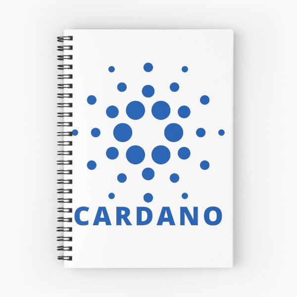 Item preview, Cardano - ADA Cryptocurrency of the future designed and sold by Scubaloppy.