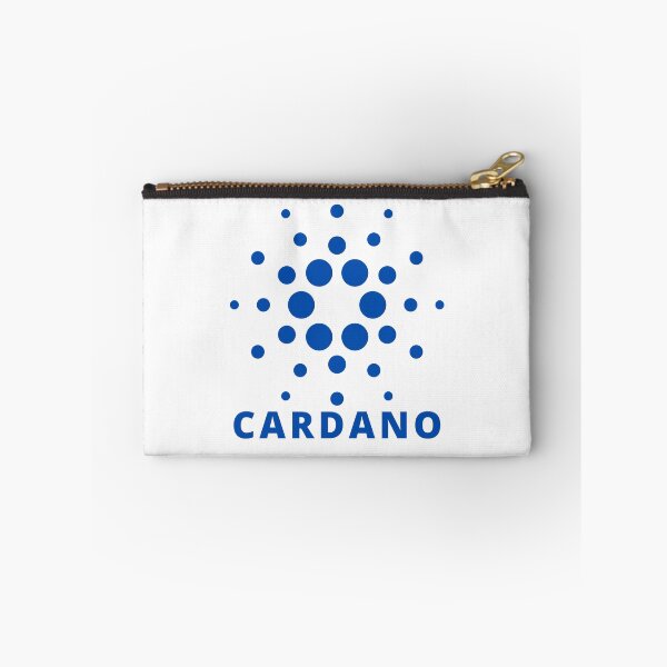 Item preview, Cardano - ADA Cryptocurrency of the future designed and sold by Scubaloppy.
