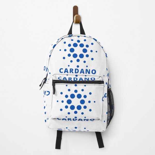 Item preview, Cardano - ADA Cryptocurrency of the future designed and sold by Scubaloppy.