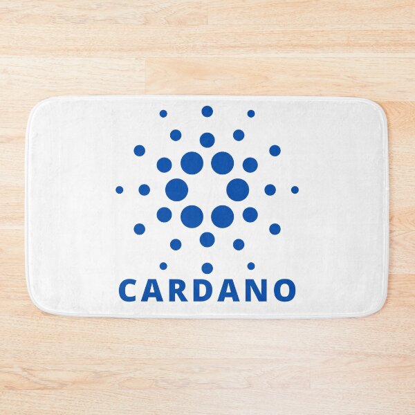 Item preview, Cardano - ADA Cryptocurrency of the future designed and sold by Scubaloppy.