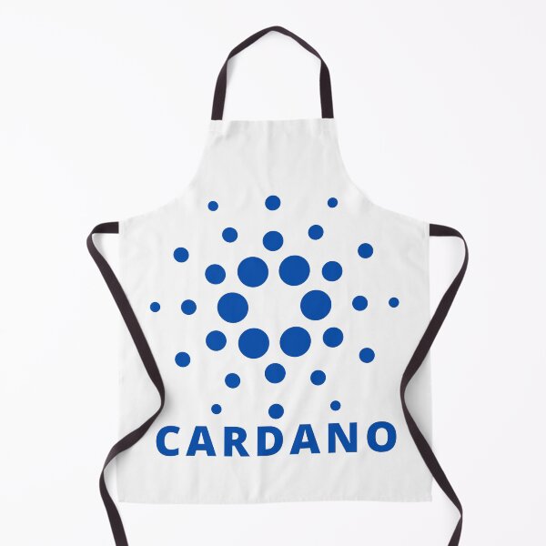 Item preview, Cardano - ADA Cryptocurrency of the future designed and sold by Scubaloppy.