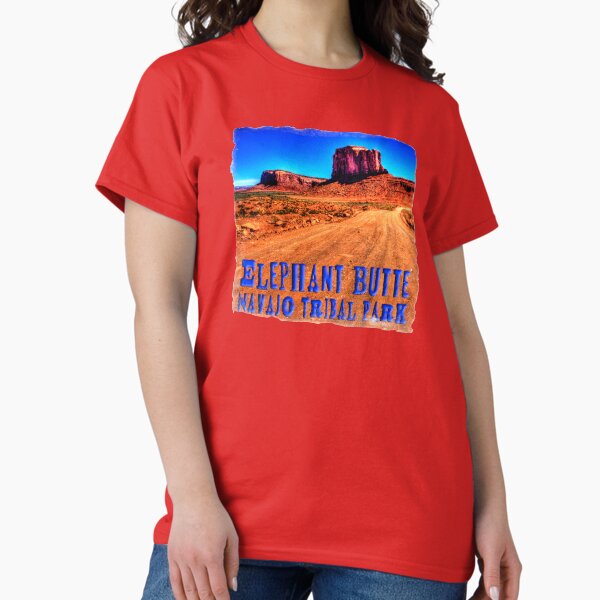 Item preview, Elephant Butte designed and sold by TravelTees.