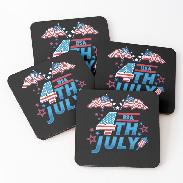 Item preview, Independence day 4th of july USA Flag Symbol of the United States designed and sold by BaseStore.