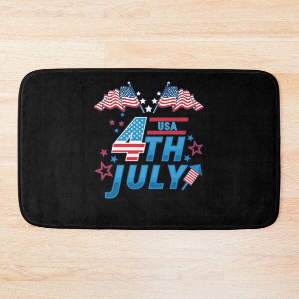 Item preview, Independence day 4th of july USA Flag Symbol of the United States designed and sold by BaseStore.