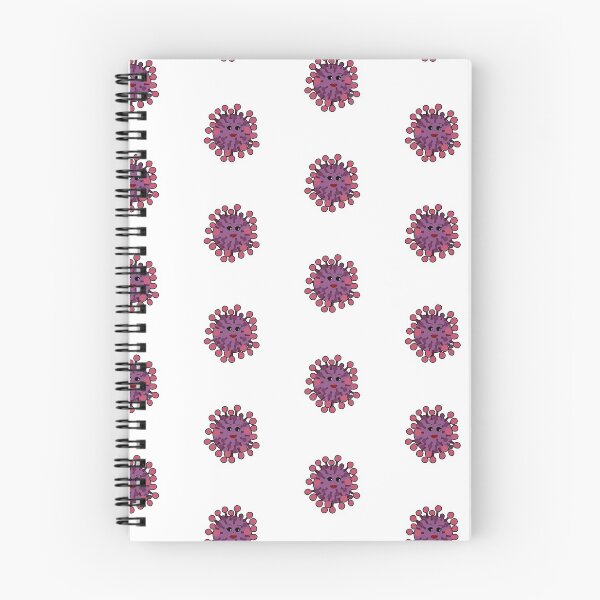 Item preview, Influenza Virus designed and sold by The Curious Med Student.