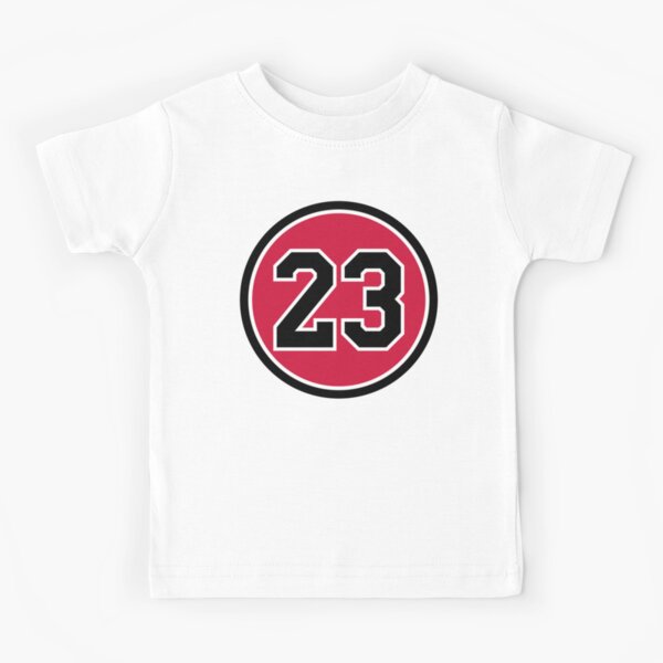 Jordan 23 online tee